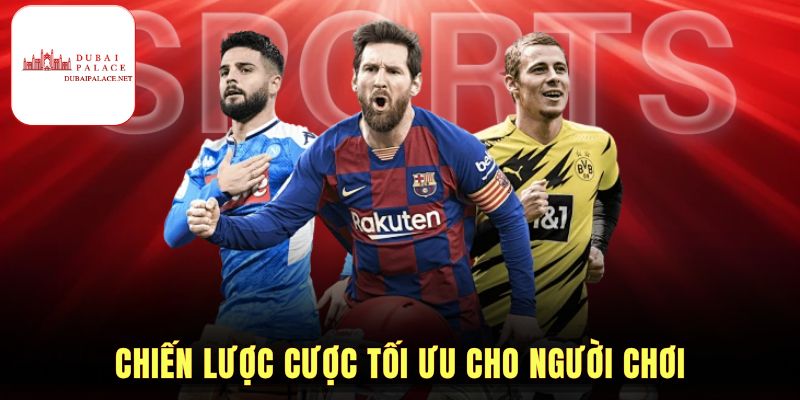 Chiến lược cược tối ưu cho người chơi