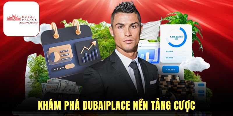 Khám phá DubaiPlace nền tảng cược